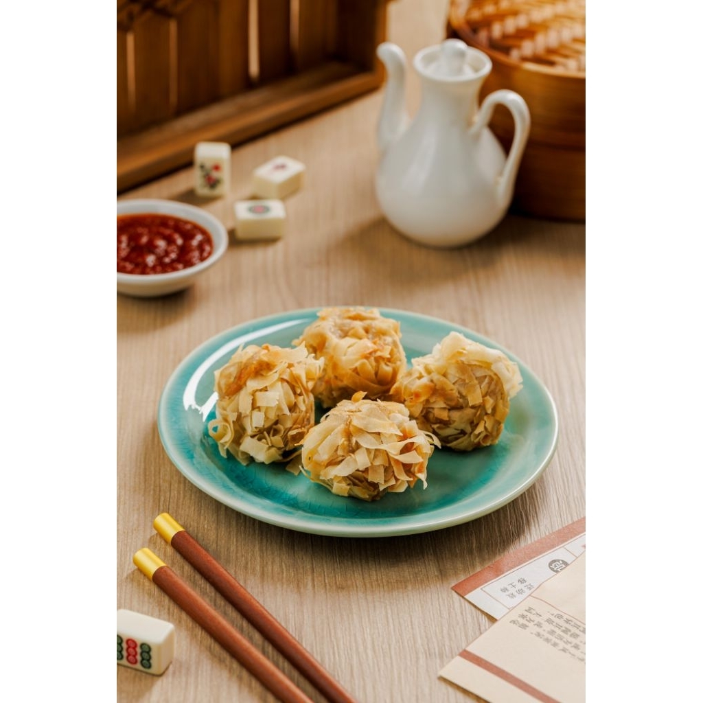 

BAKSO KUMIS NAGA - DIMSUM FROZEN