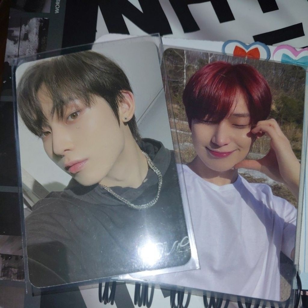 Sunoo dvd mdo live showcase