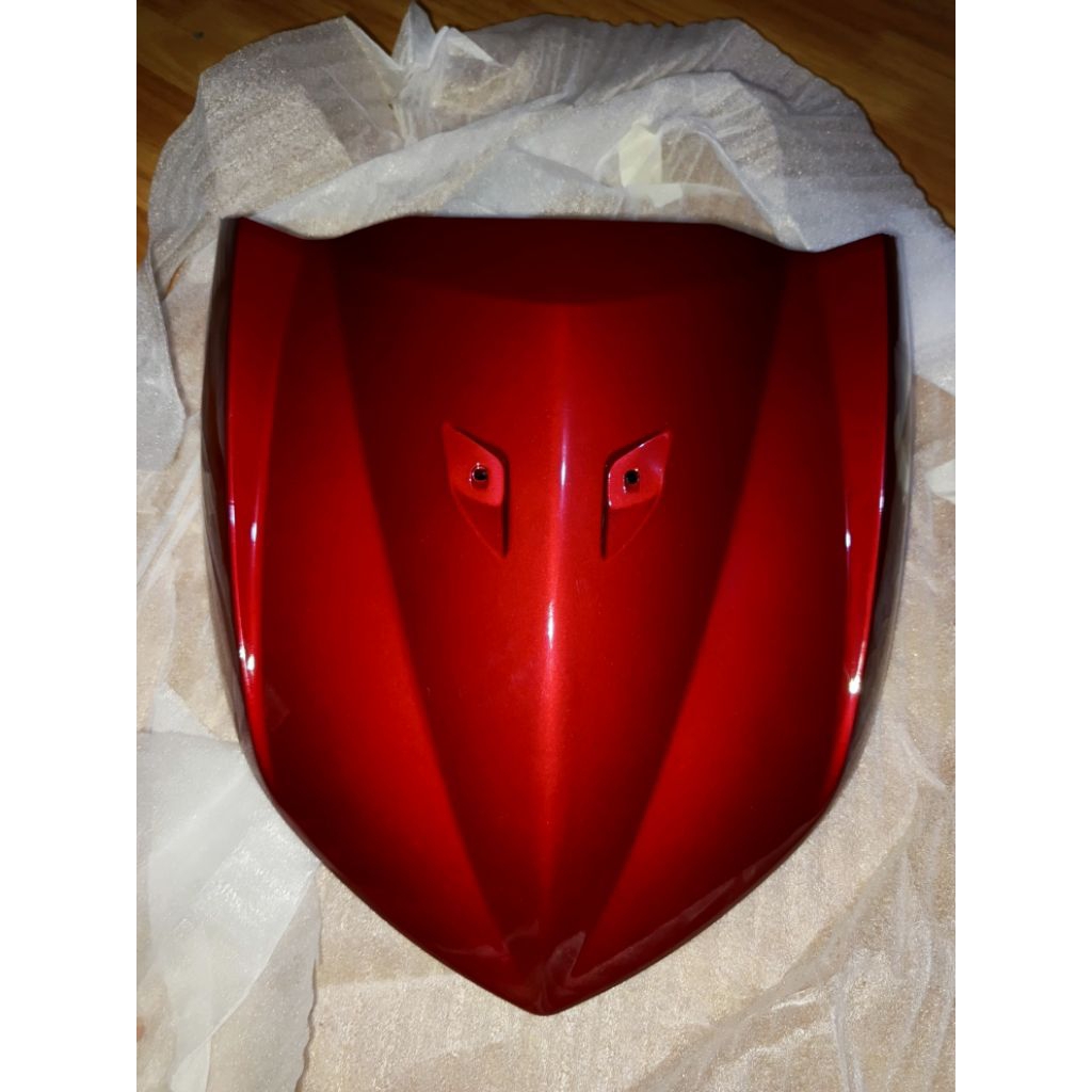 panel tebeng depan mio soul gt 115 merah