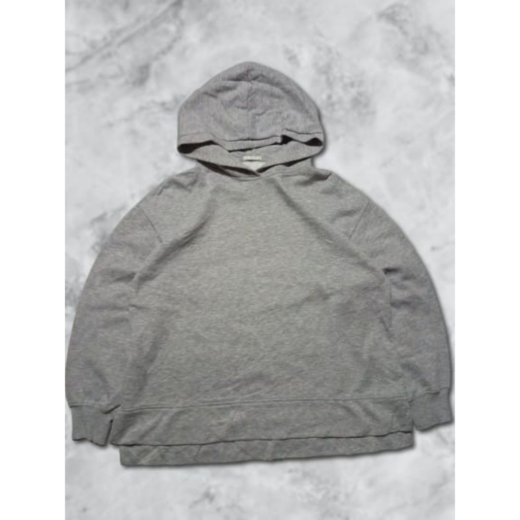 Hoodie GU