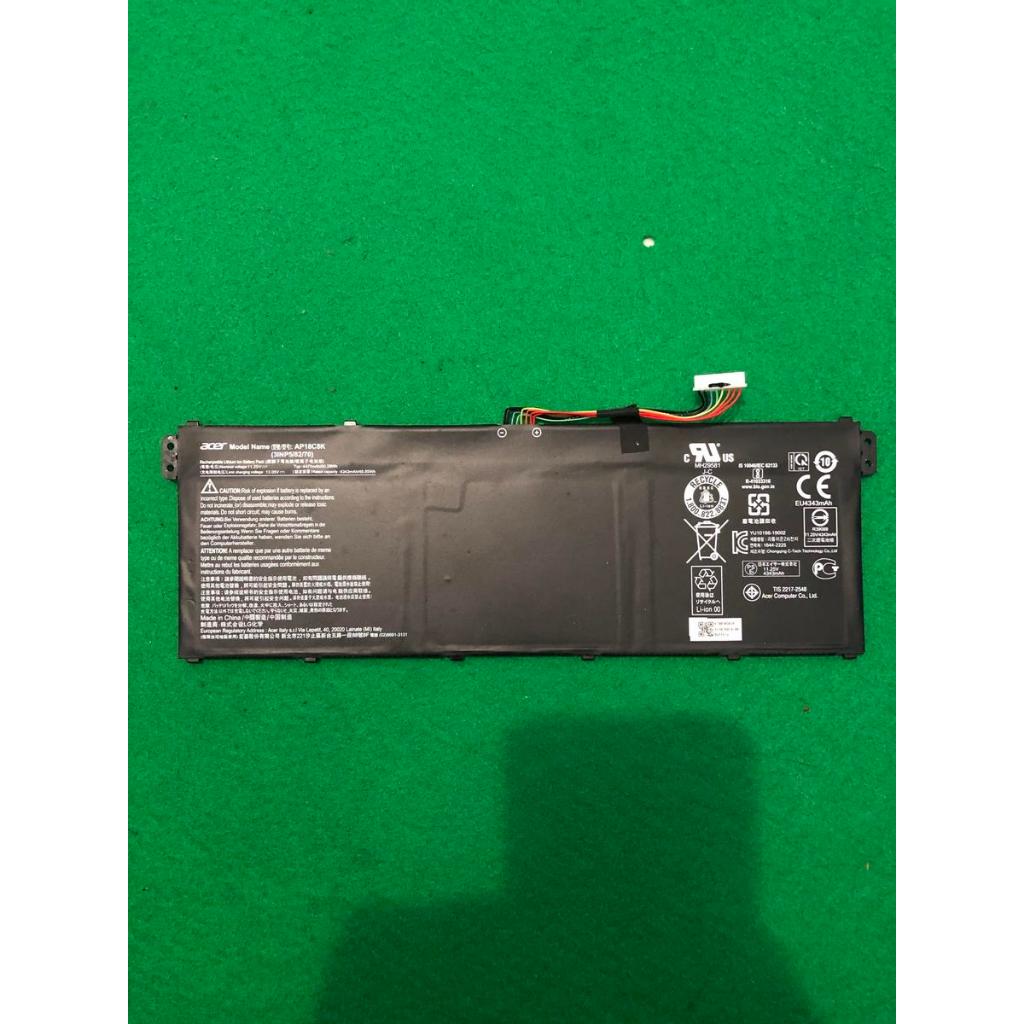 Baterai Batre Laptop Acer Swift 314 - 57