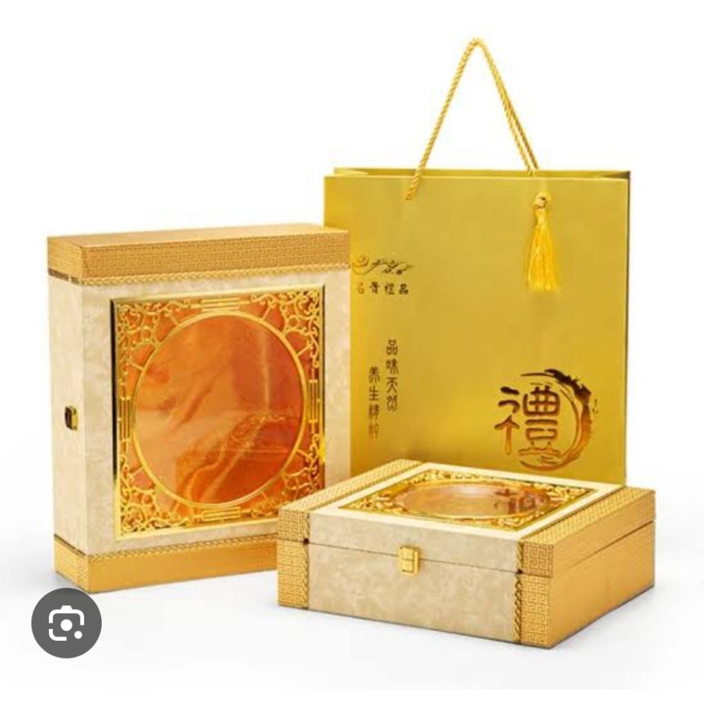 

kotak hampers mewah/kotak hadiah gift Box kayu ukuran 150grm