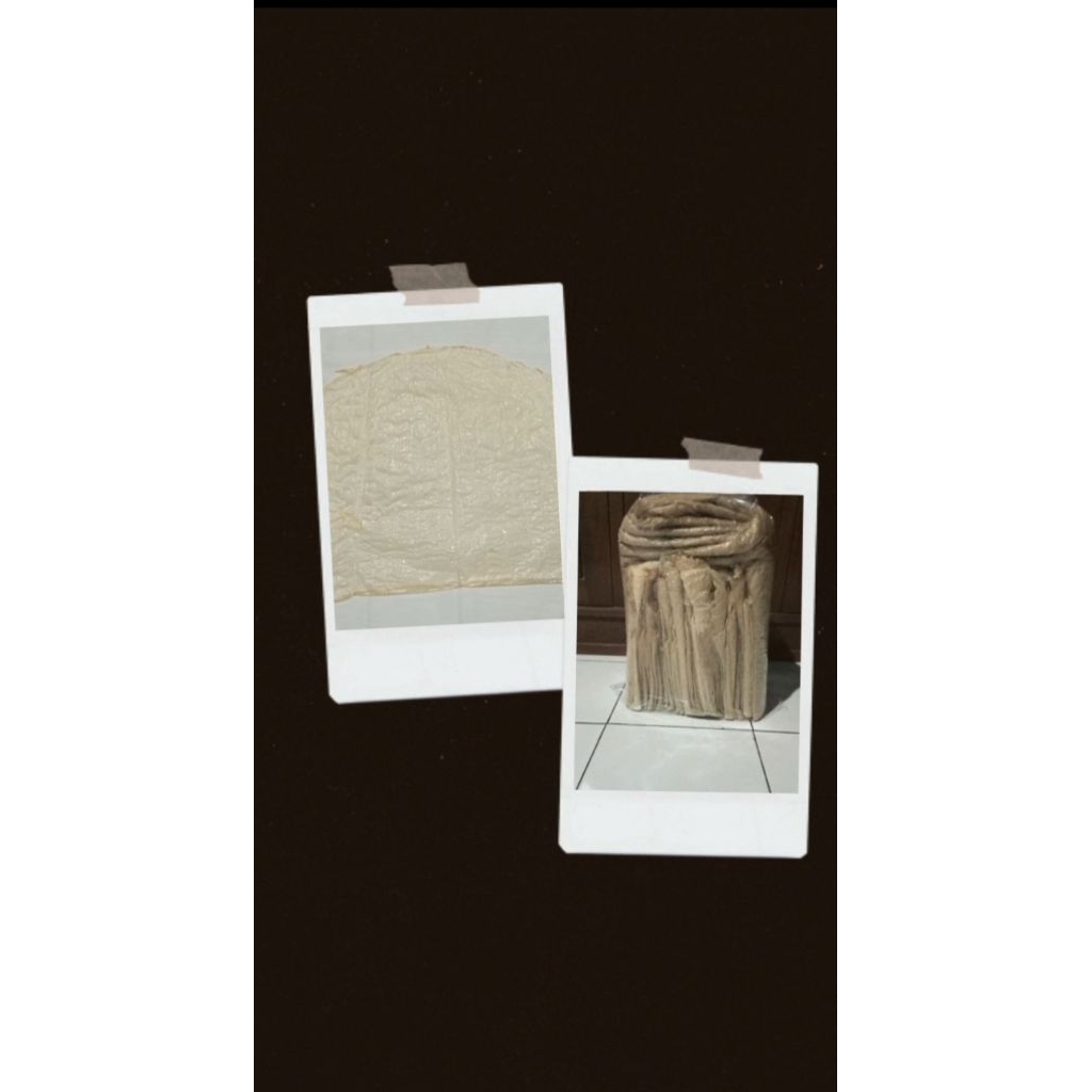 

kulit kembang tahu super