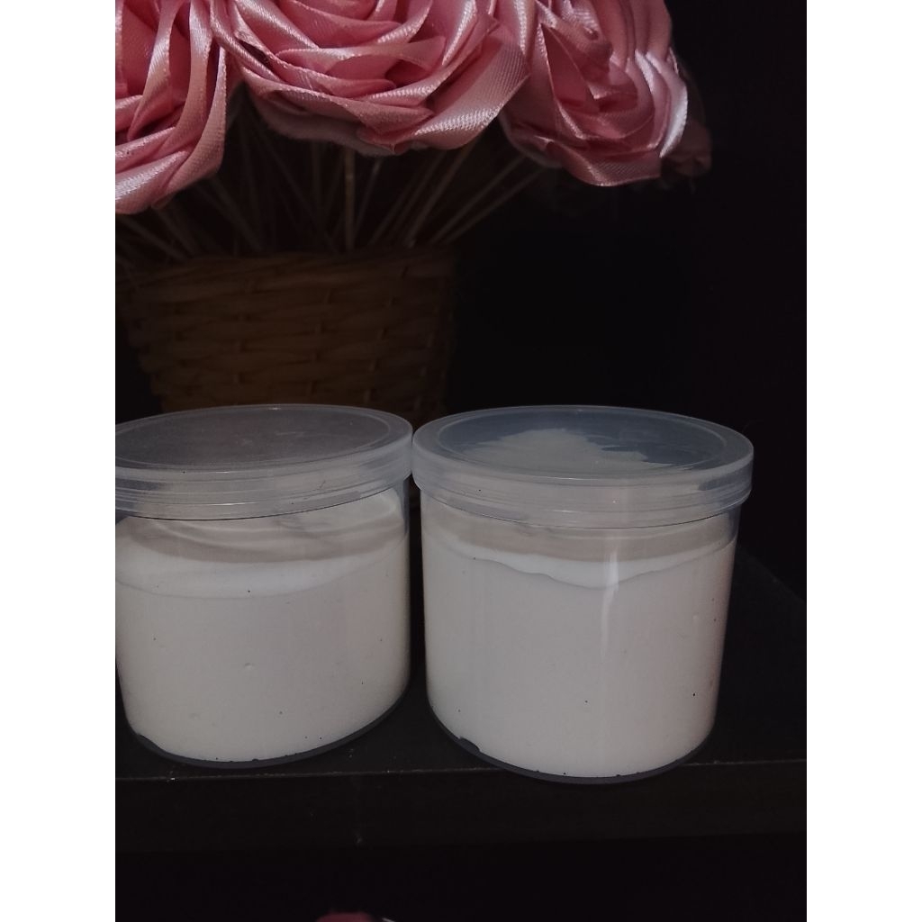 

lem khusus Glitter bunga