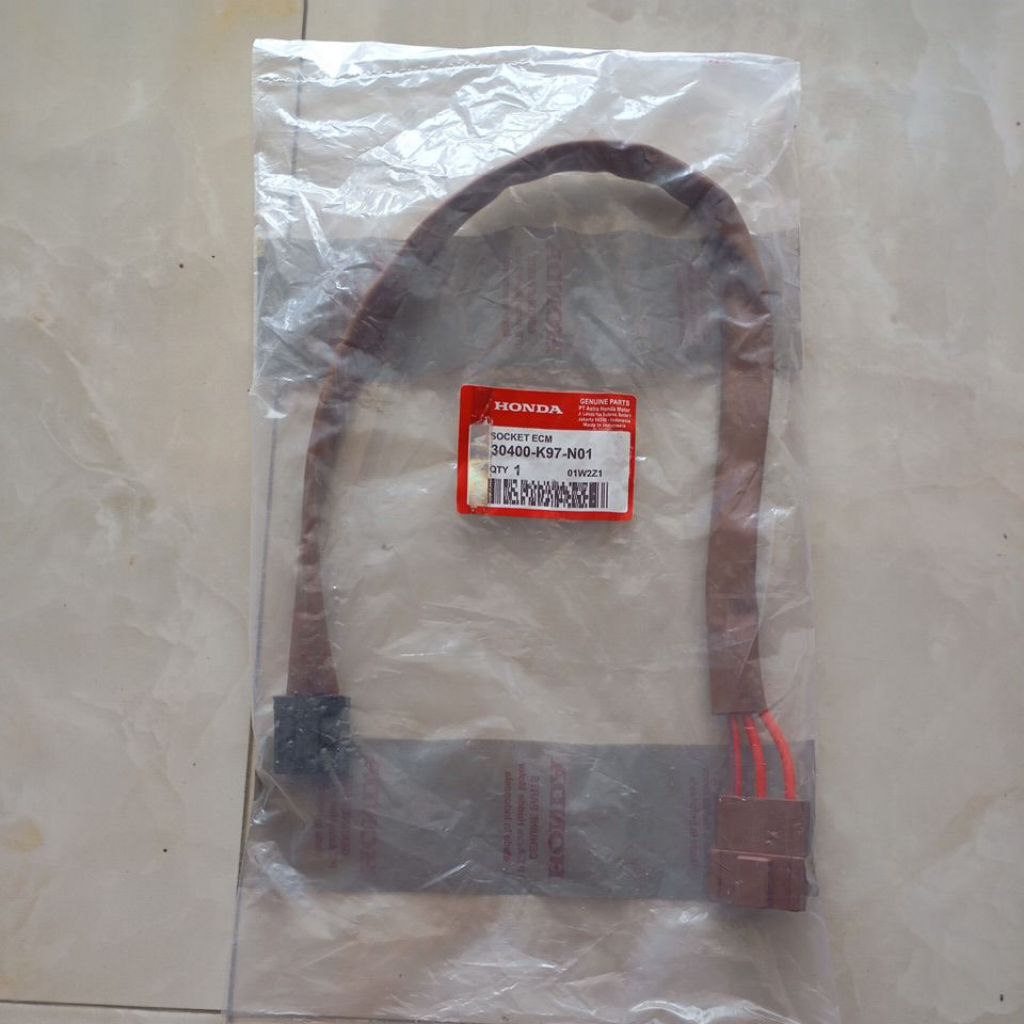 soket ECM pcx k97
