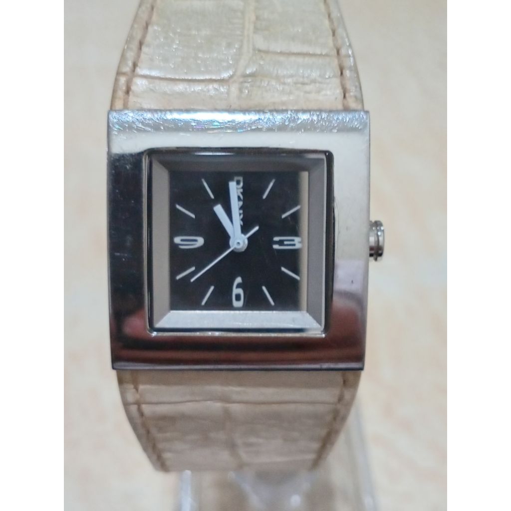 Jam tangan fashion wanita DKNY original