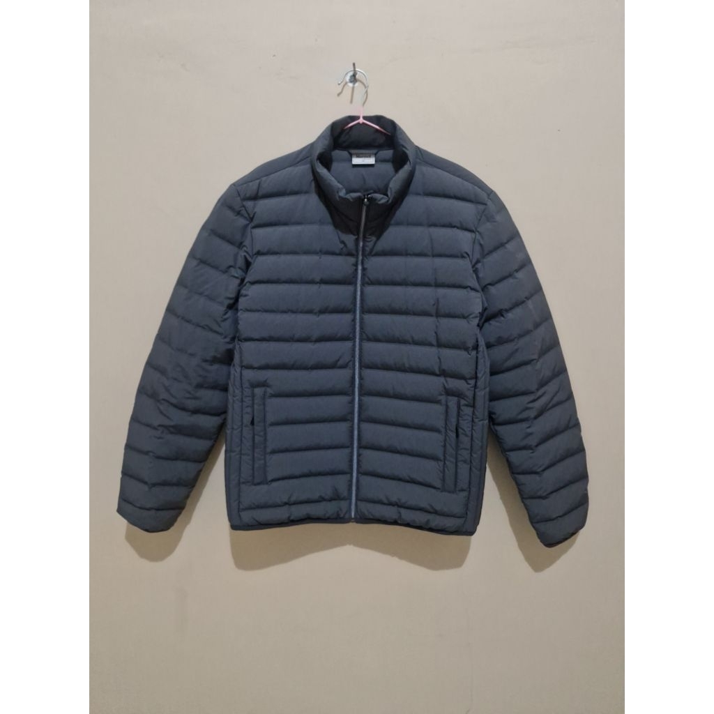 Jaket Outdoor Bulang Tebal dan Hangat Original Marmot