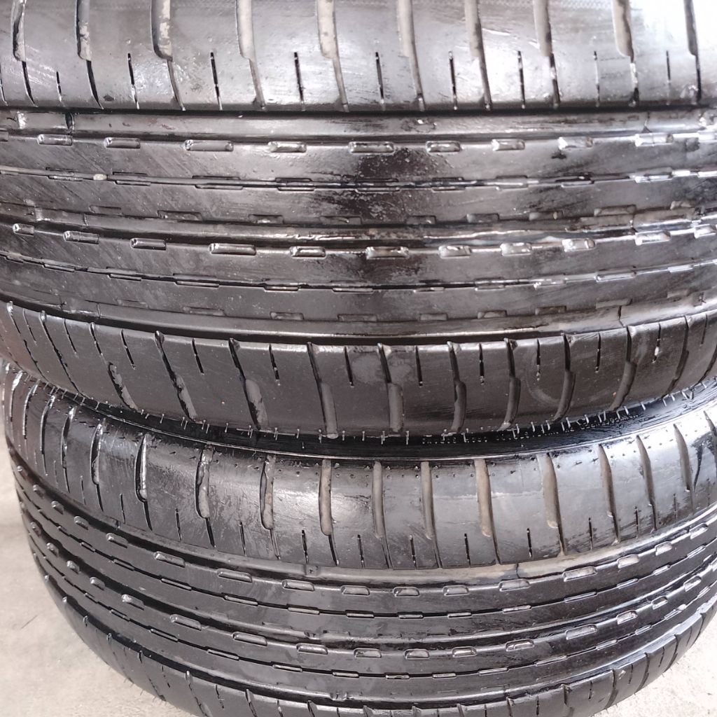 Ban Mobil Bekas R17 ukuran 165/45 r17 dan 195/40 R17