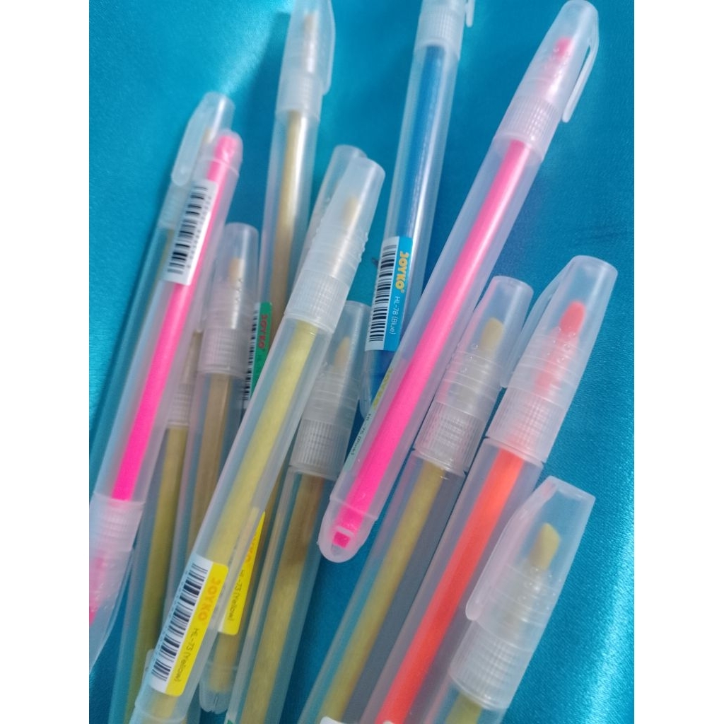 

Promo Cuci Gudang" Highlighter Joyko Mini