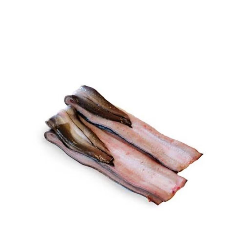 

Siap sedia Fillet ikan sidat fresh | unagi hiraki 100-200 gram