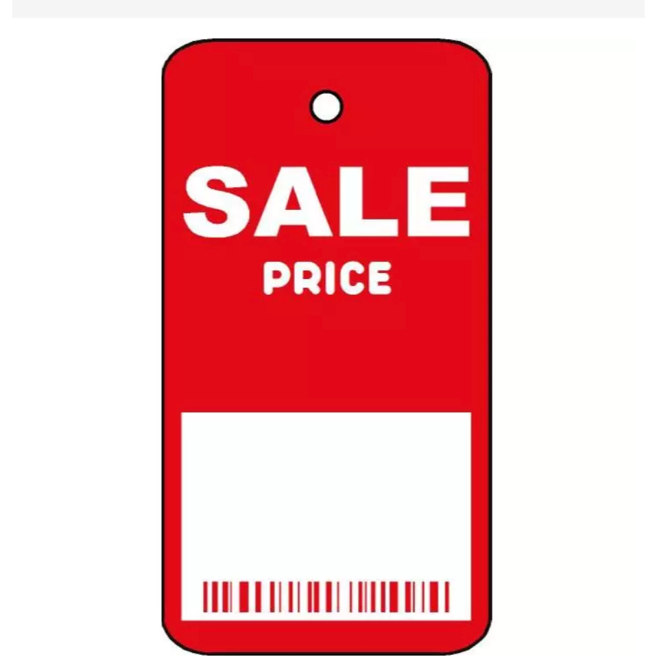 

HANG TAG SALE D OBRAL GANTUNGAN BAJU DISKON LABEL BAJU MERAH HARGA MURAH POTONGAN MURAH SUPER ISI 100 PCS