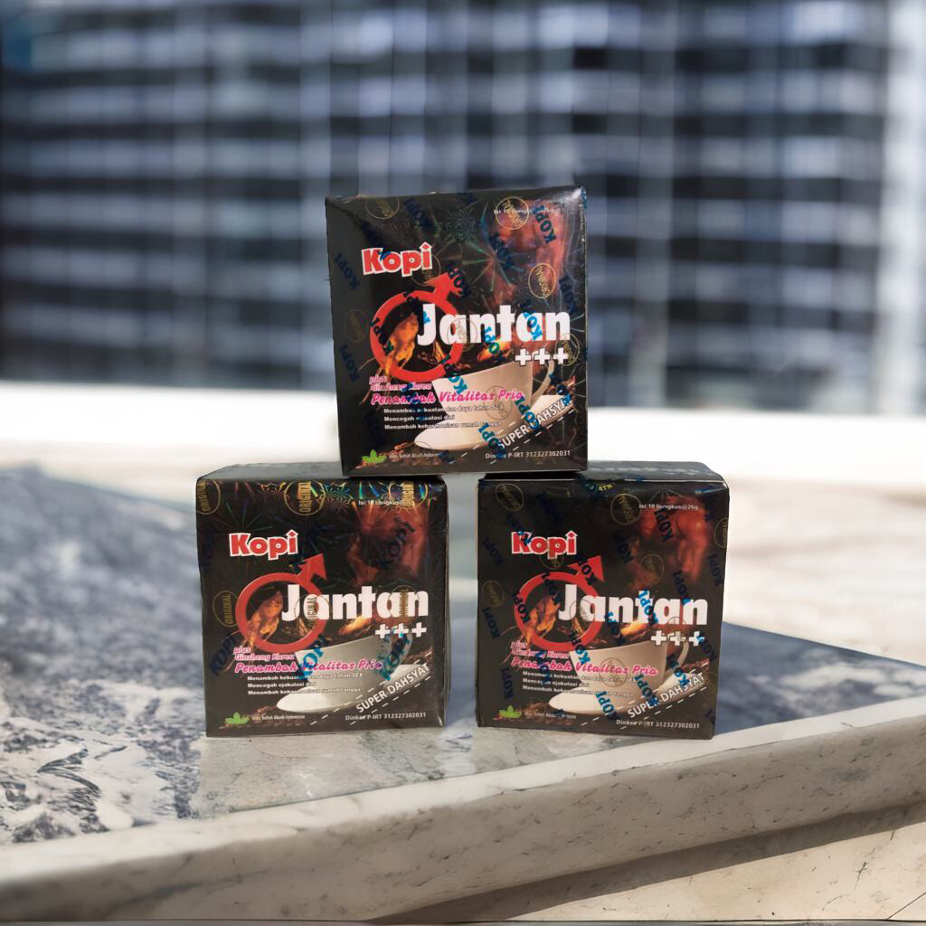 

JNTan+++ original berenergi