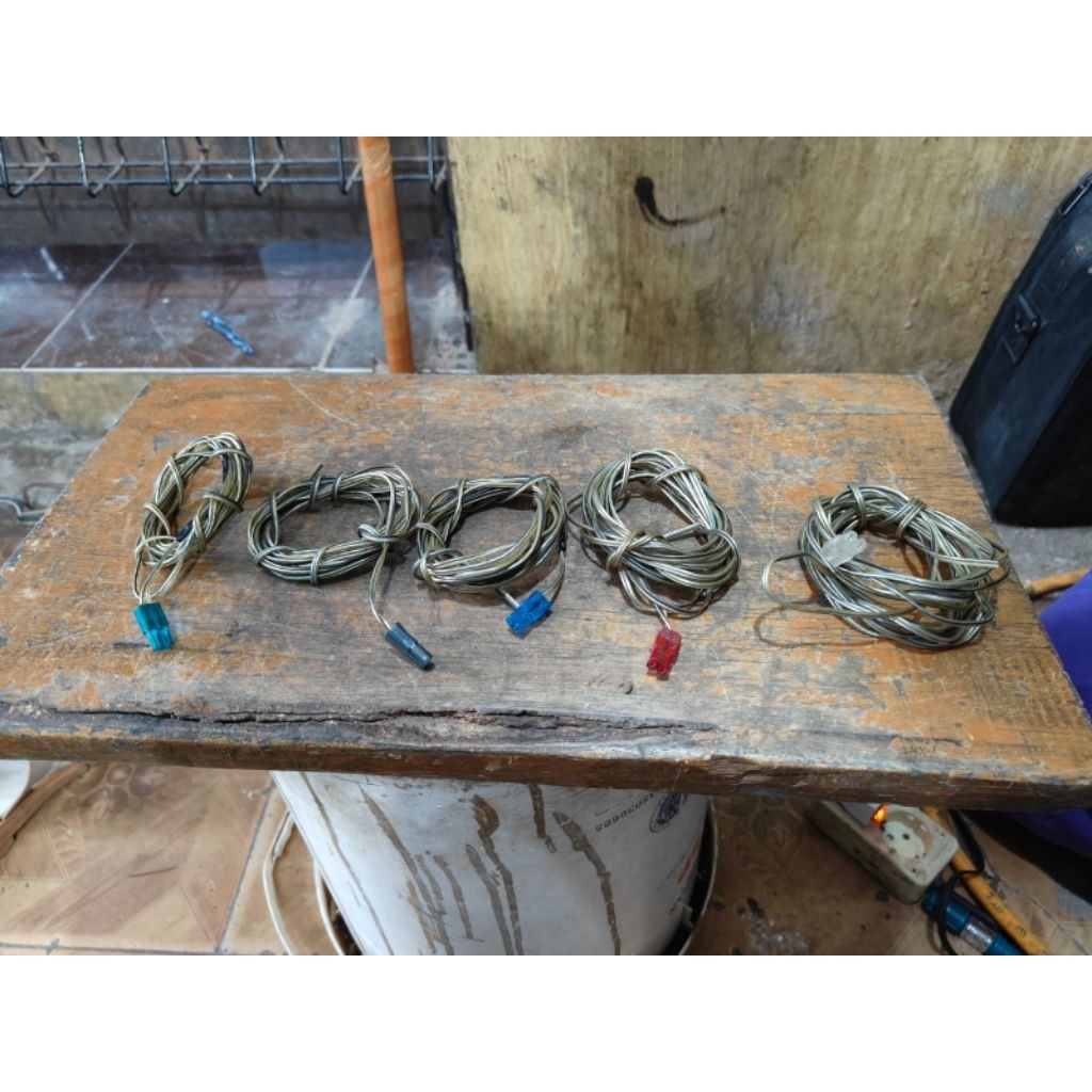 kabel soket DVD home theater Samsung