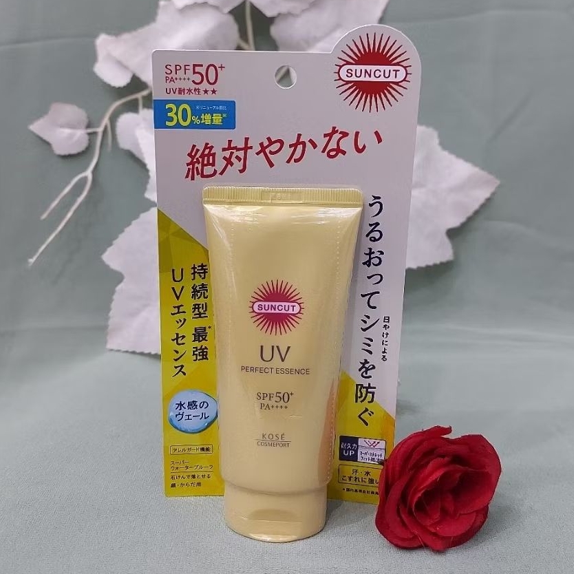 KOSE Suncut UV Perfect Essence spf50 80gr