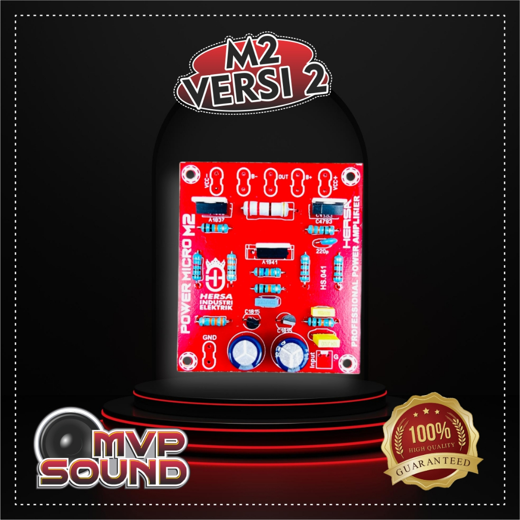 Driver bostrap M2 versi 2 || New bostrap m2