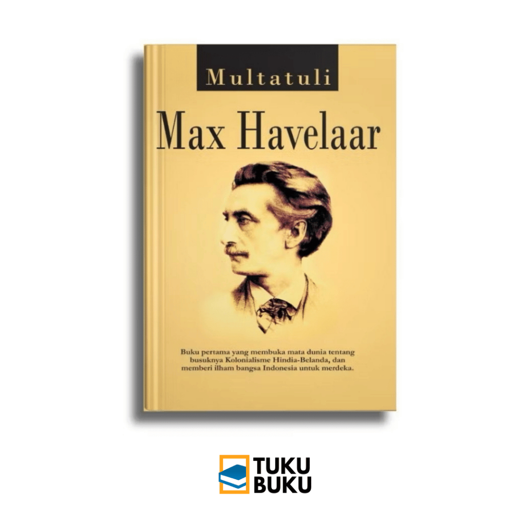 (Original)Max Havelaar - Multatuli - Narasi