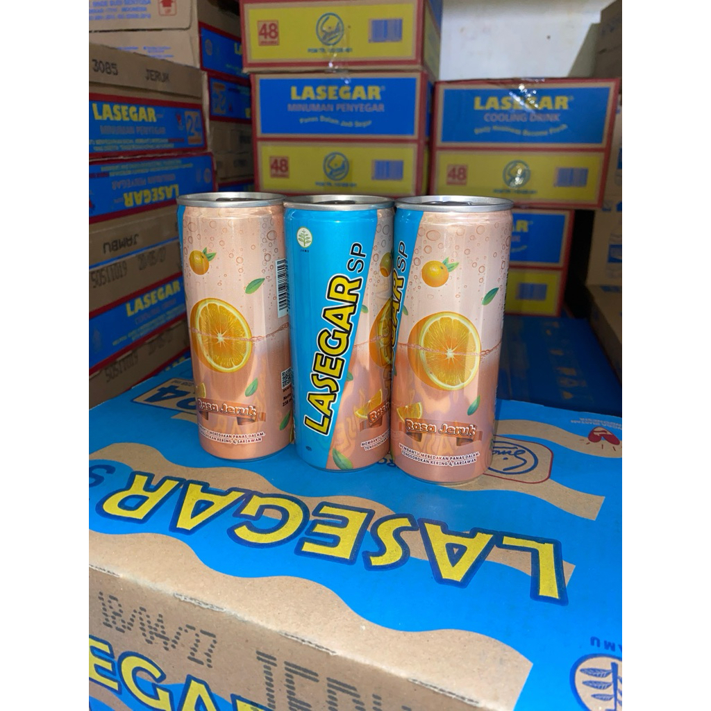 

lasegar kaleng (anak)