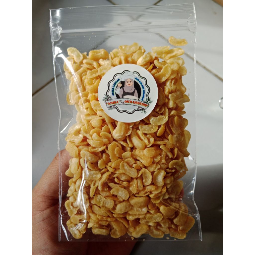

kacang nagara/ kacang kuku 50gr