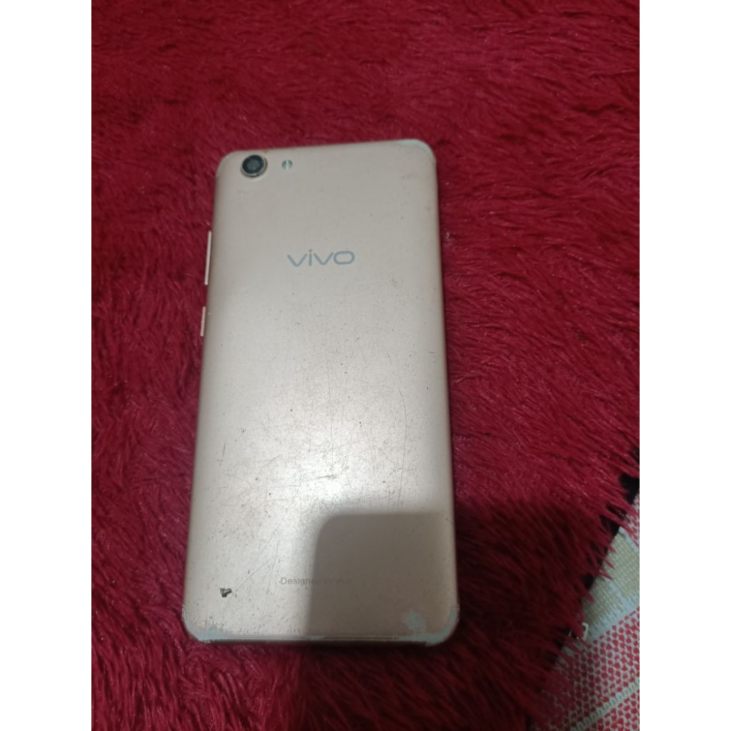 hp vivo y71 minus lcd