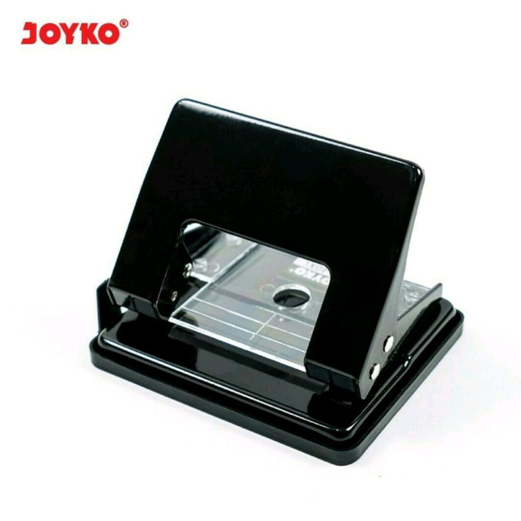 

Joyko No.40 | Punch Medium | Pembolong Kertas Sedang