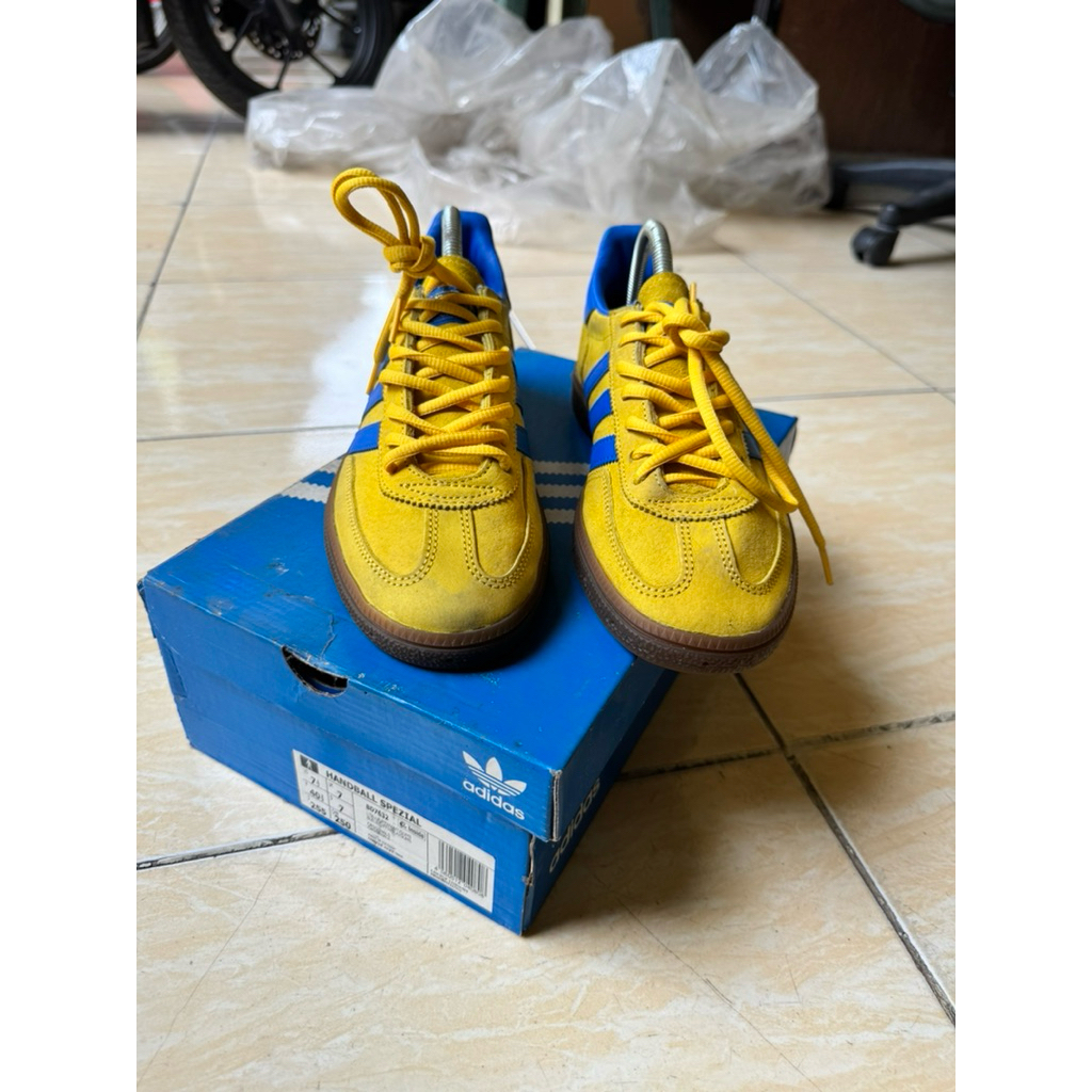 Adidas Spezial Cw Malmo