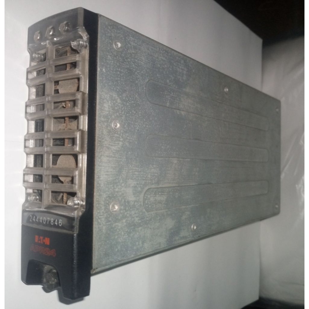 Ready Stock switching Power Supply APR24 Eaton 50A slim 1500W power suplly rectifier 24v SMPS