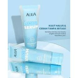 "RAYA" Aulia Advance Body Serum 55+65ml