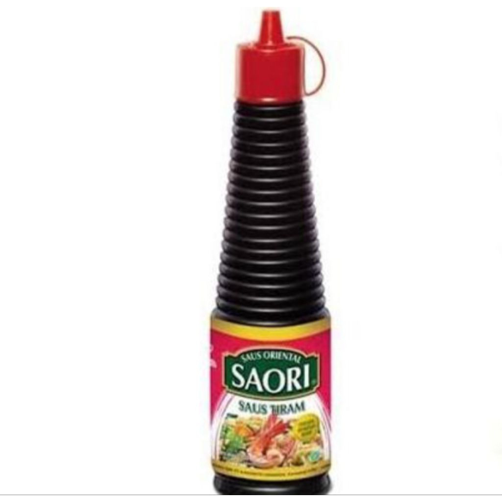 

Saos Oriental Saori/ SaosTiram 133ml