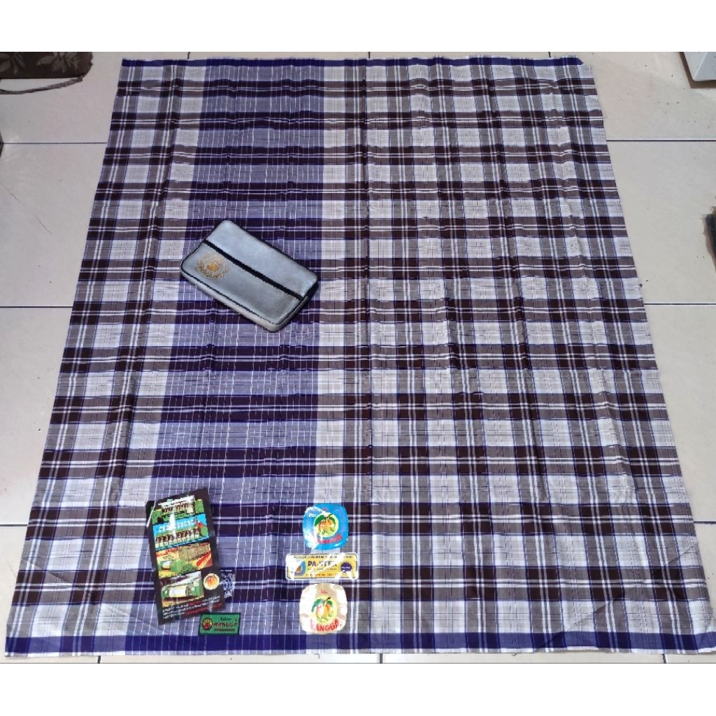 SARUNG JADUL MANGGA  SUPER LIMITED EDITION