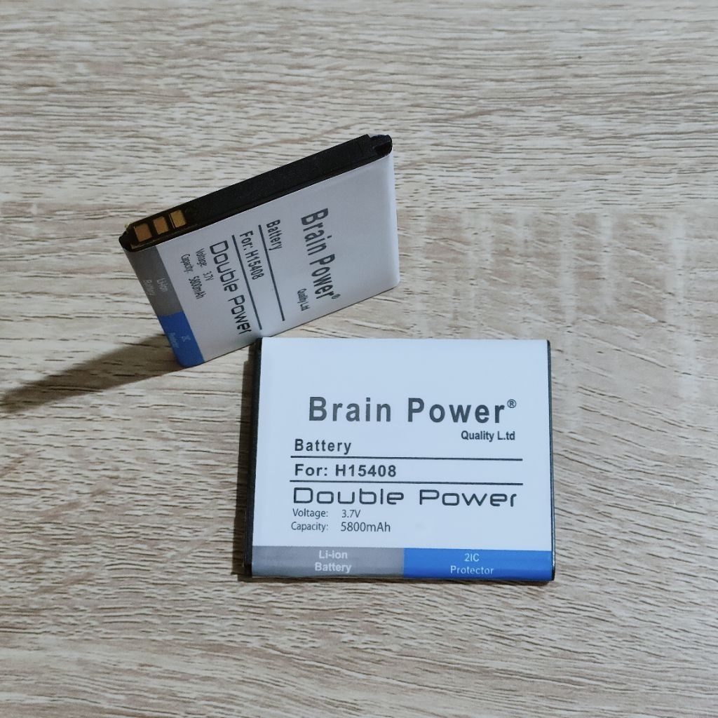 Baterai Smartfren Andromax A Model H15408 A16C3H Max A Double Power Battery Batrai Hp