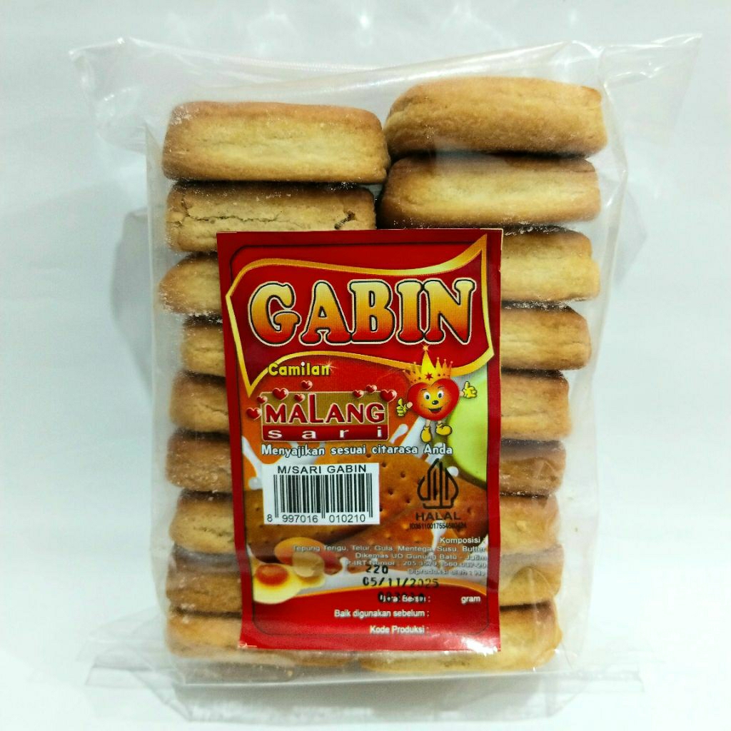 

DUA PUTRA TANJUNG | GABIN | MALANG SARI