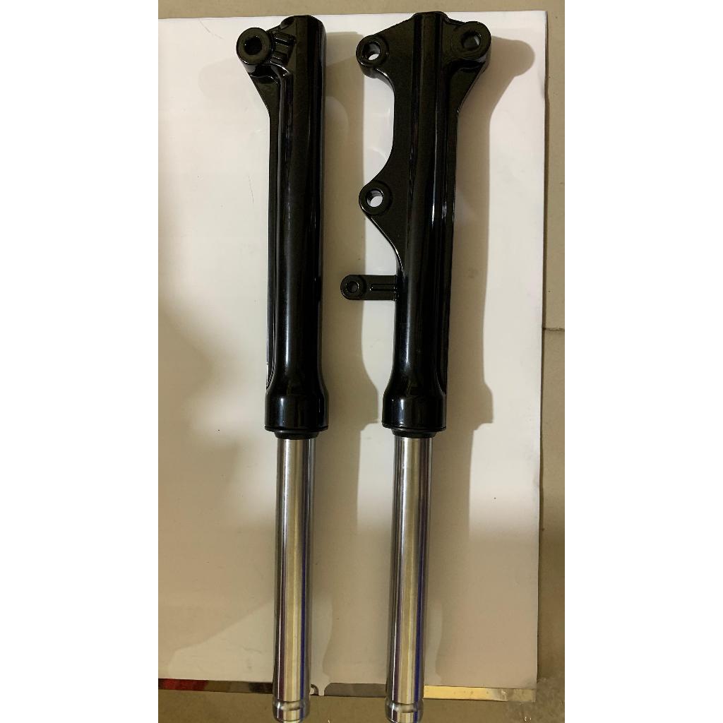 As shock + tabung Vega ZR