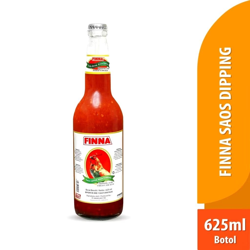 

Saos Dipping Bangok Finna