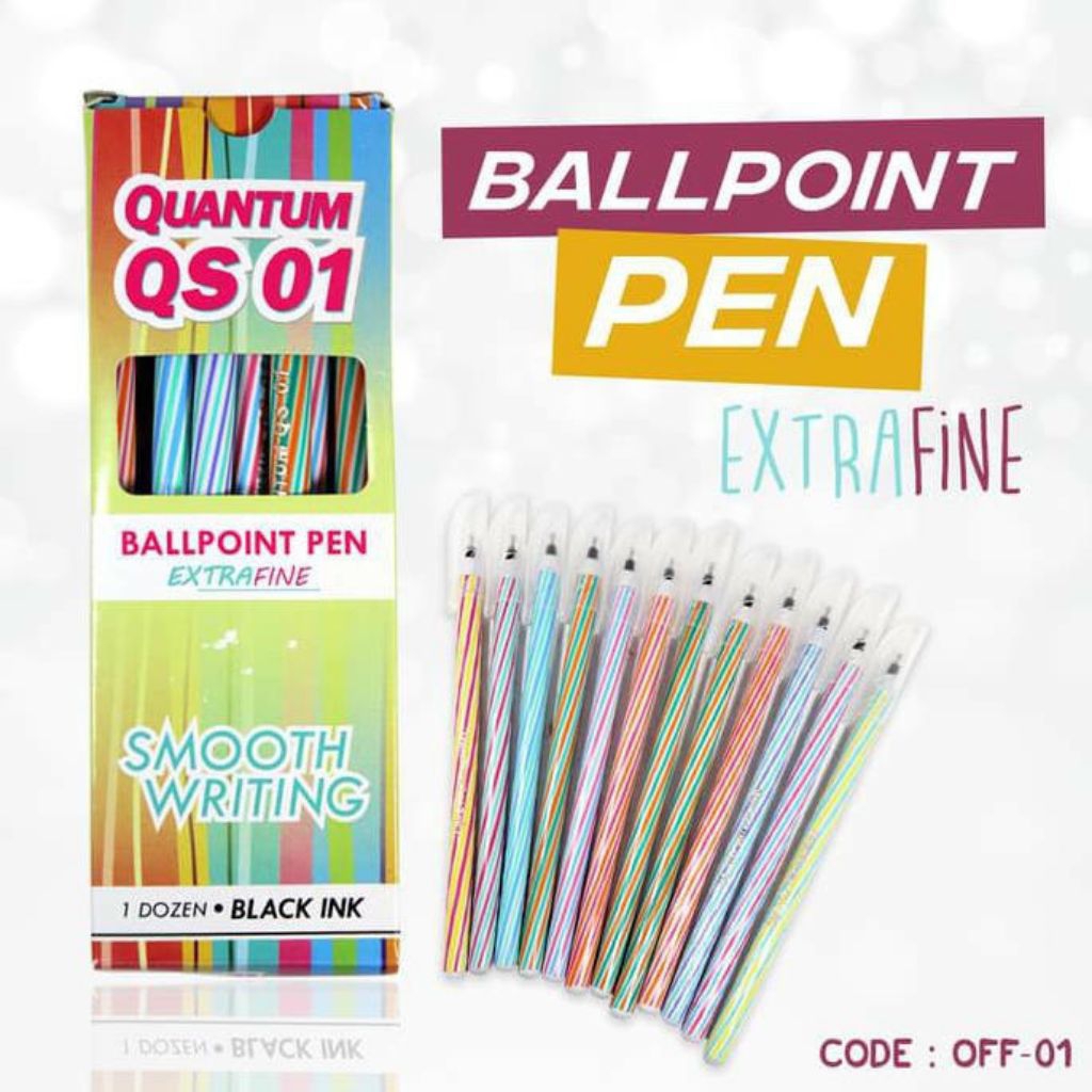 

Bolpenku Pulpen Lilin Harga Per Kotak Isi 12 Pcs
