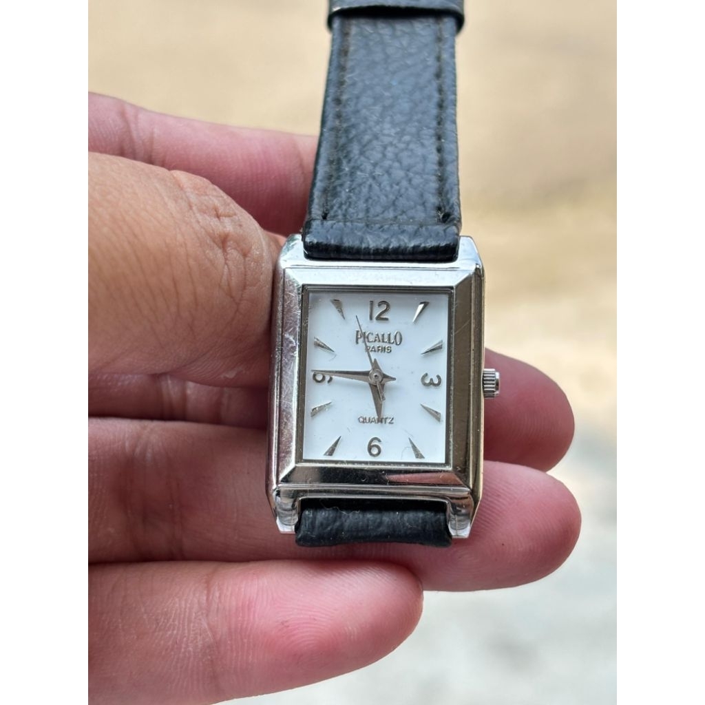 JAM TANGAN PICALLO