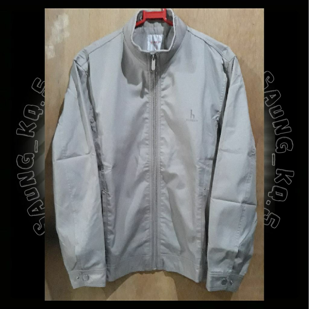 Ruhesy Jacket Harrington (second), size M