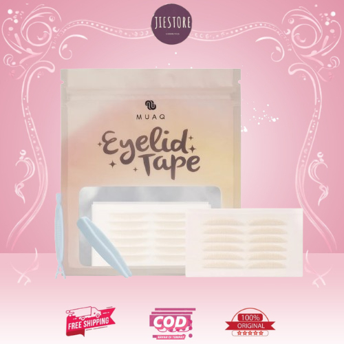 MUAQ PE Mesh Eyelid Tape