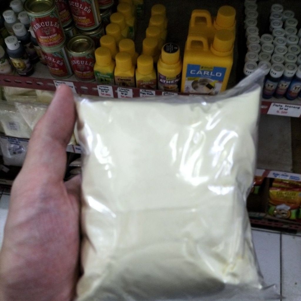 

branden burger full cream 250 gram dan 500 gram