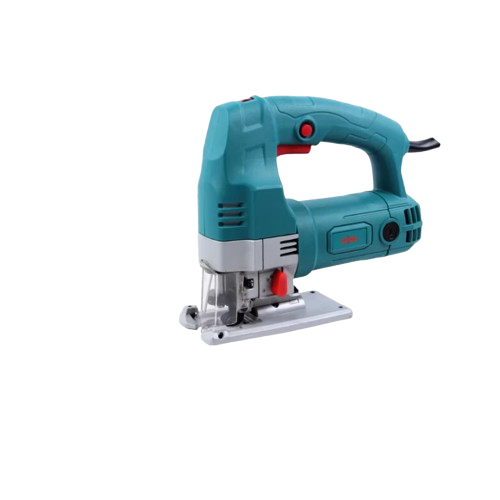 Boda Mesin Jigsaw Mesin Gergaji Triplek Electric Jigsaw Gergaji Listrik Potong Triplek - J1-60