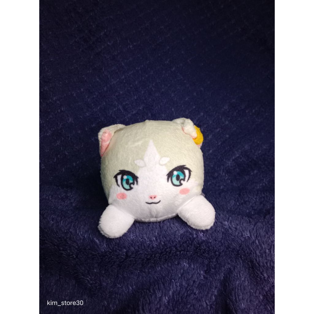 [ OFFICIAL ] Boneka Anime Re:Zero