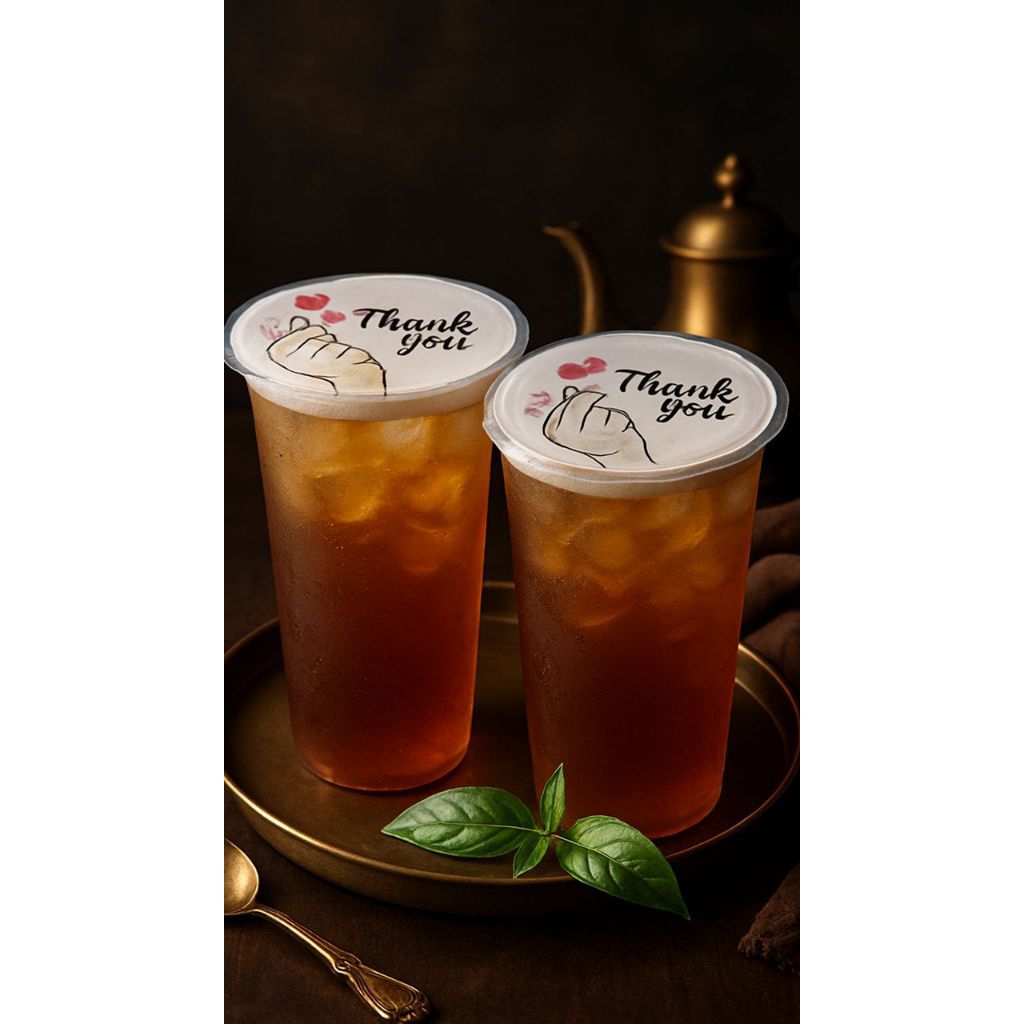 

Es Teh Double "R" Jumboo