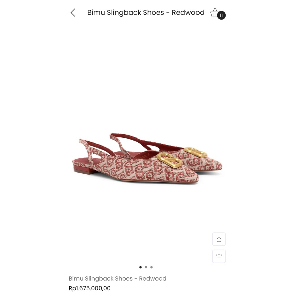 buttonscraves bimu slingback shoes