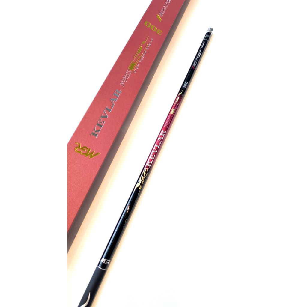 Joran TEGEG MAGURO KEVLAR PRO | ORIGINAL