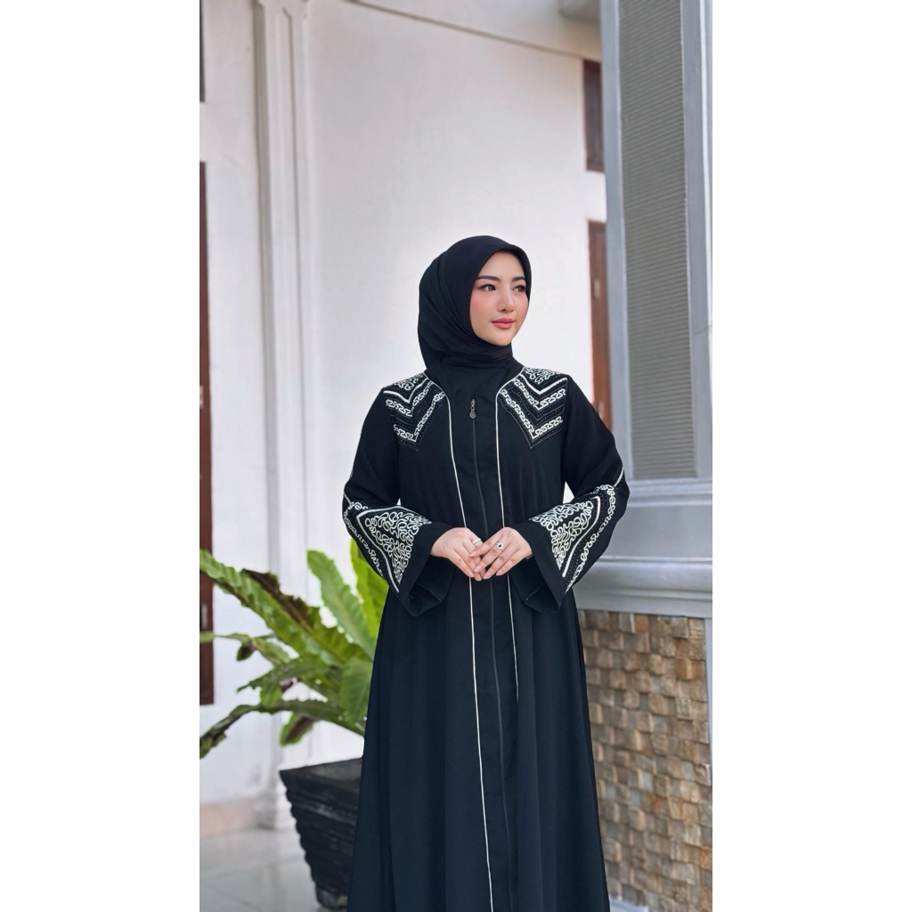 ABAYA MADINAH