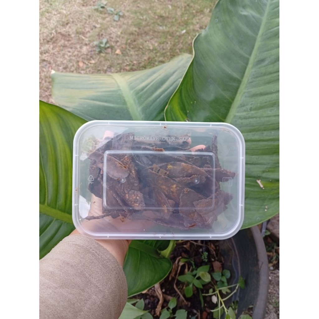 

Keripik Pisang Lumer mulai dari Rp. 10.000 kemasan 125 gram sampai 1 kg