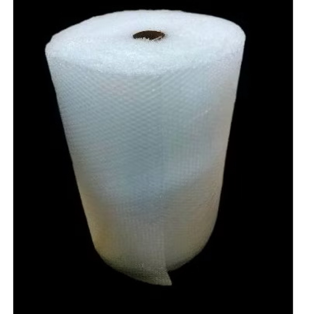 

Tambahan Packing Buble Wrap untuk keamanan