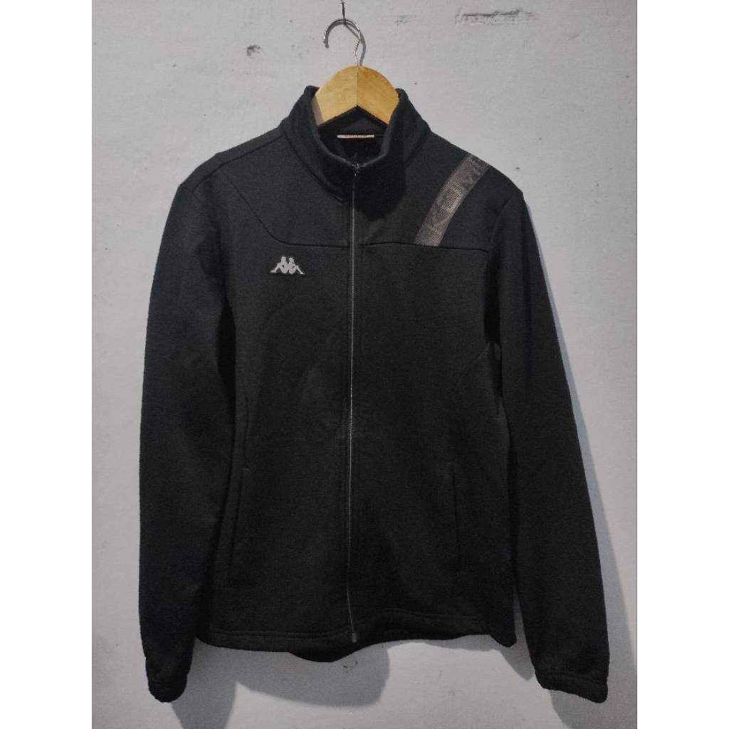 JACKET TRACKTOP KAPPA SECOND BRAND