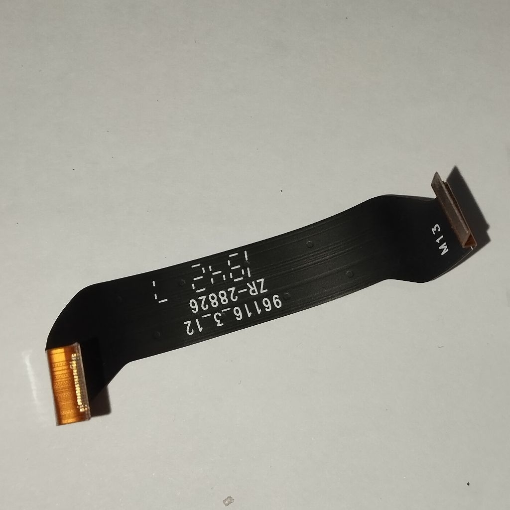 Flexible Charger Samsung A10S