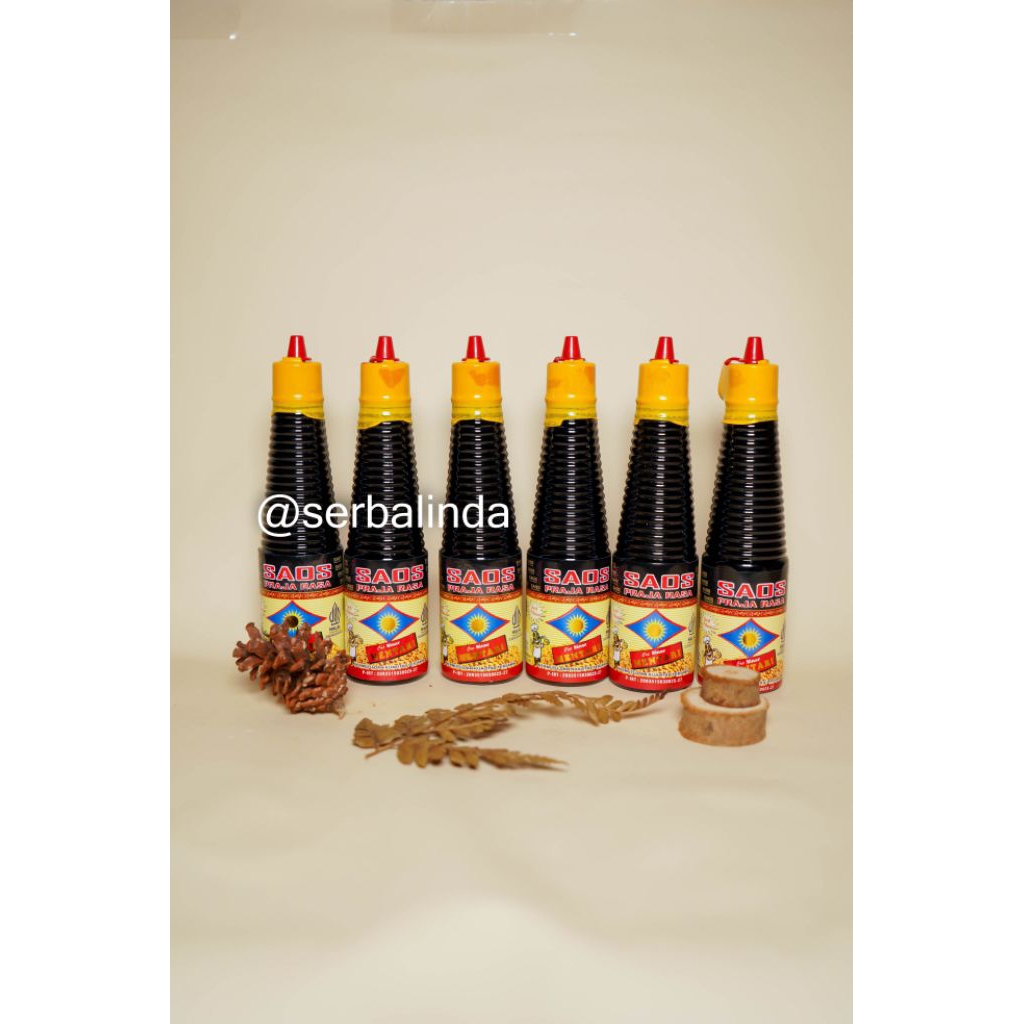 

Saos raja rasa isi 6 lebih murah cap sinar mentari halal