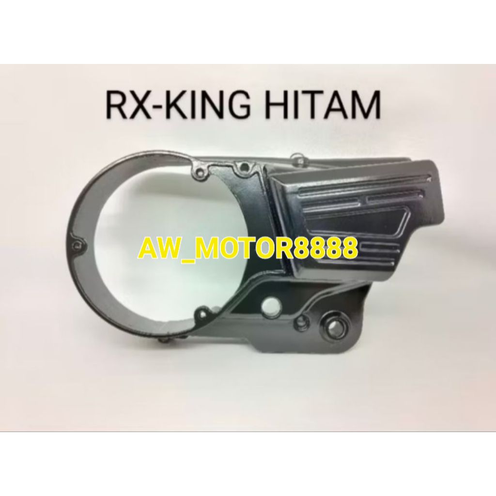 BAK BAG MAGNET MAGNIT RXK / RX KING / RXK NEW BAK MAGNET BAGIAN KIRI